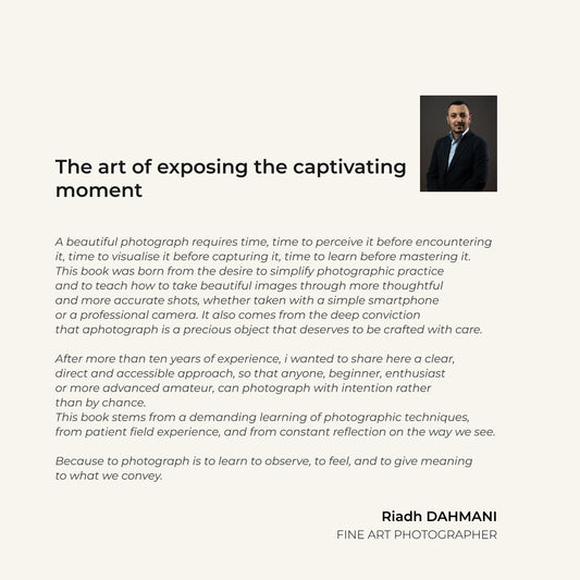 85 tips to photograph like a pro (ebook)